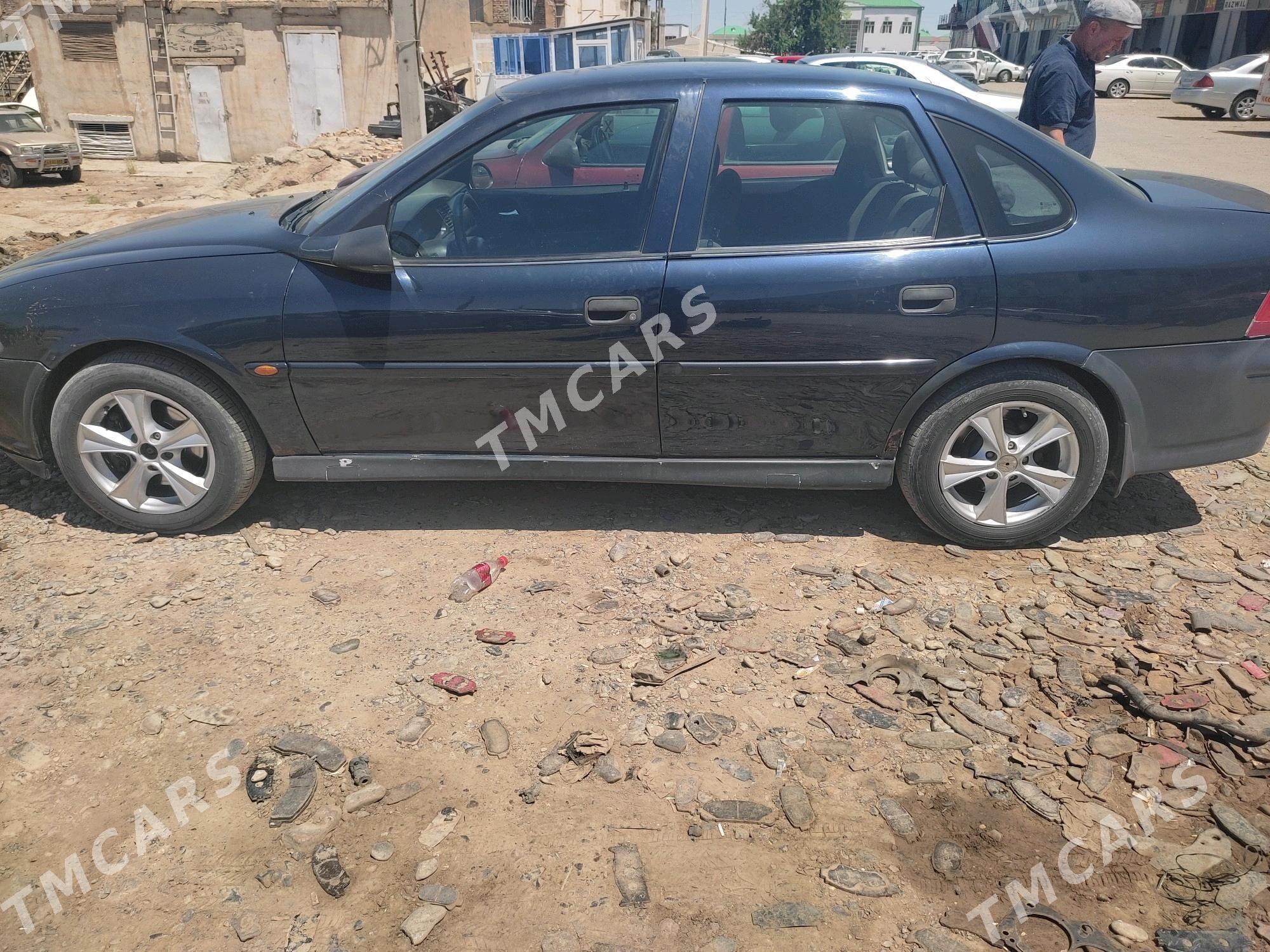 Opel Astra 1999 - 42 000 TMT - Mary - img 7