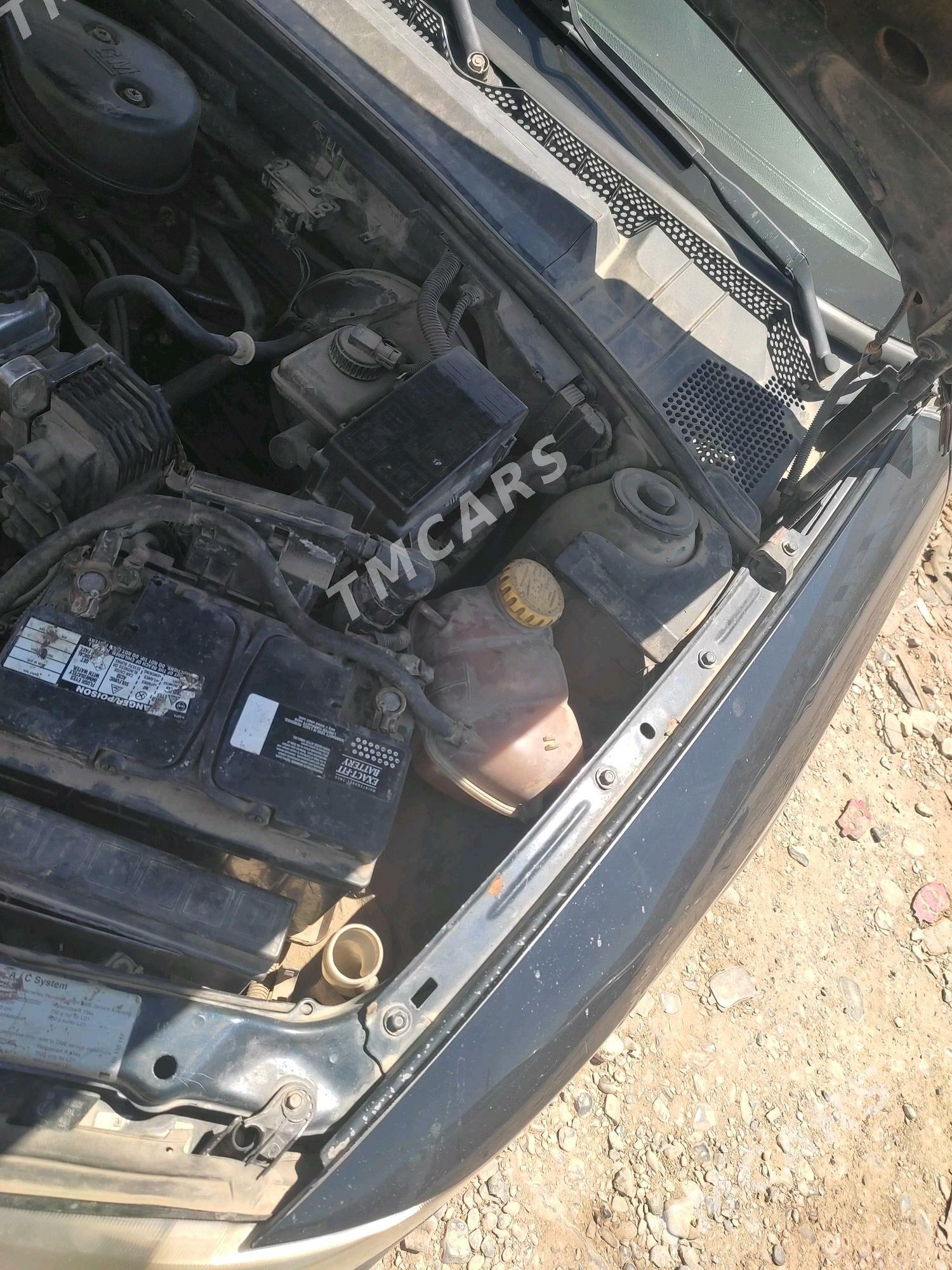 Opel Astra 1999 - 42 000 TMT - Mary - img 5