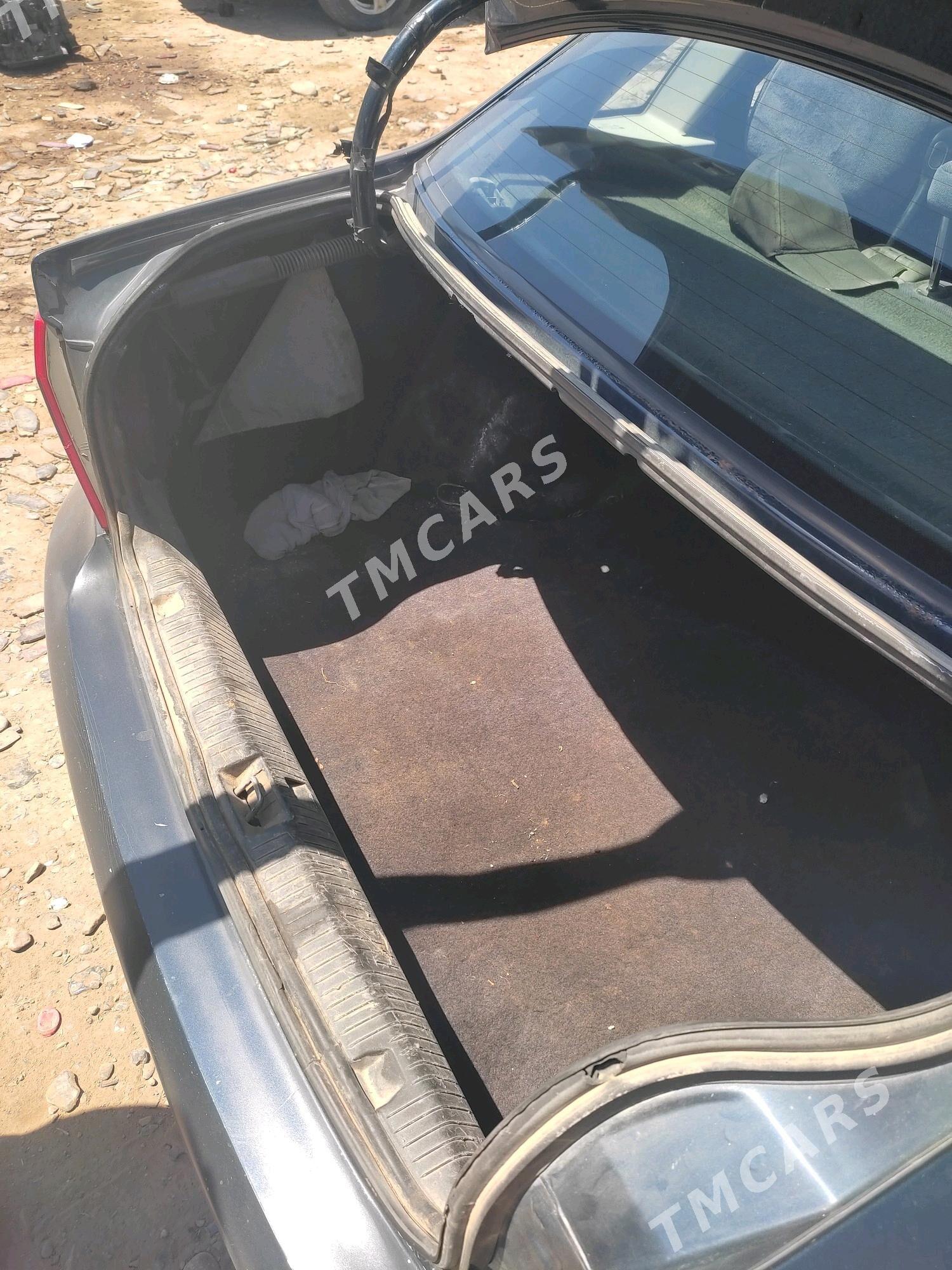 Opel Astra 1999 - 42 000 TMT - Mary - img 3