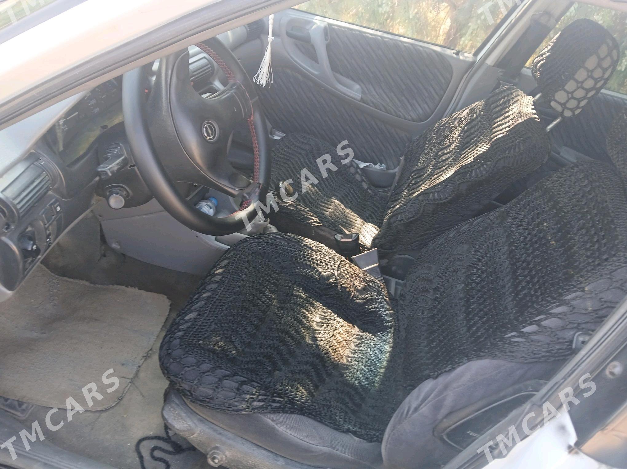 Opel Astra 1993 - 32 000 TMT - Boldumsaz - img 3