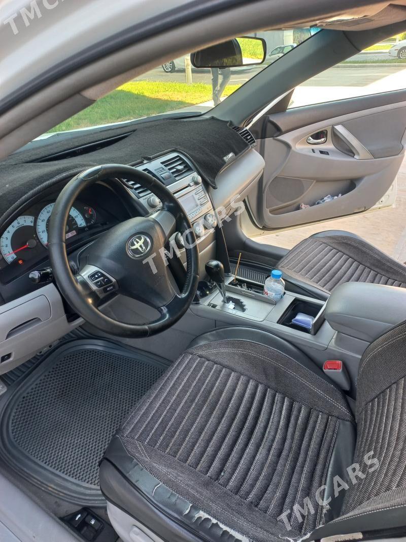 Toyota Camry 2010 - 177 000 TMT - Бузмеин - img 6
