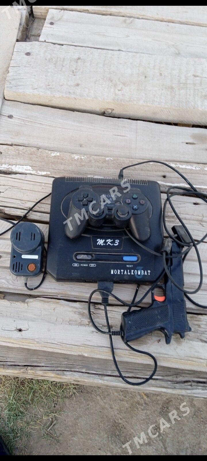 Sega .Dendi - Мары - img 2