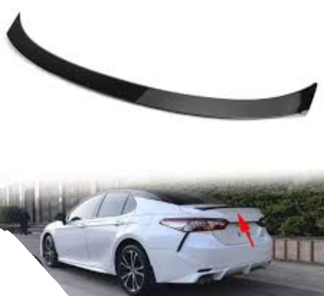 Camry 2018-23ý. spoller-banan 340 TMT - Aşgabat - img 8