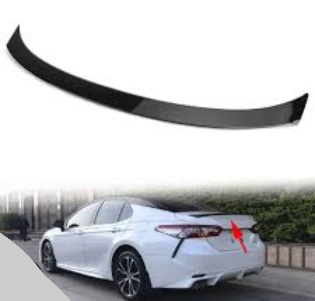 Camry 2018-23ý. spoller-banan 340 TMT - Aşgabat - img 3