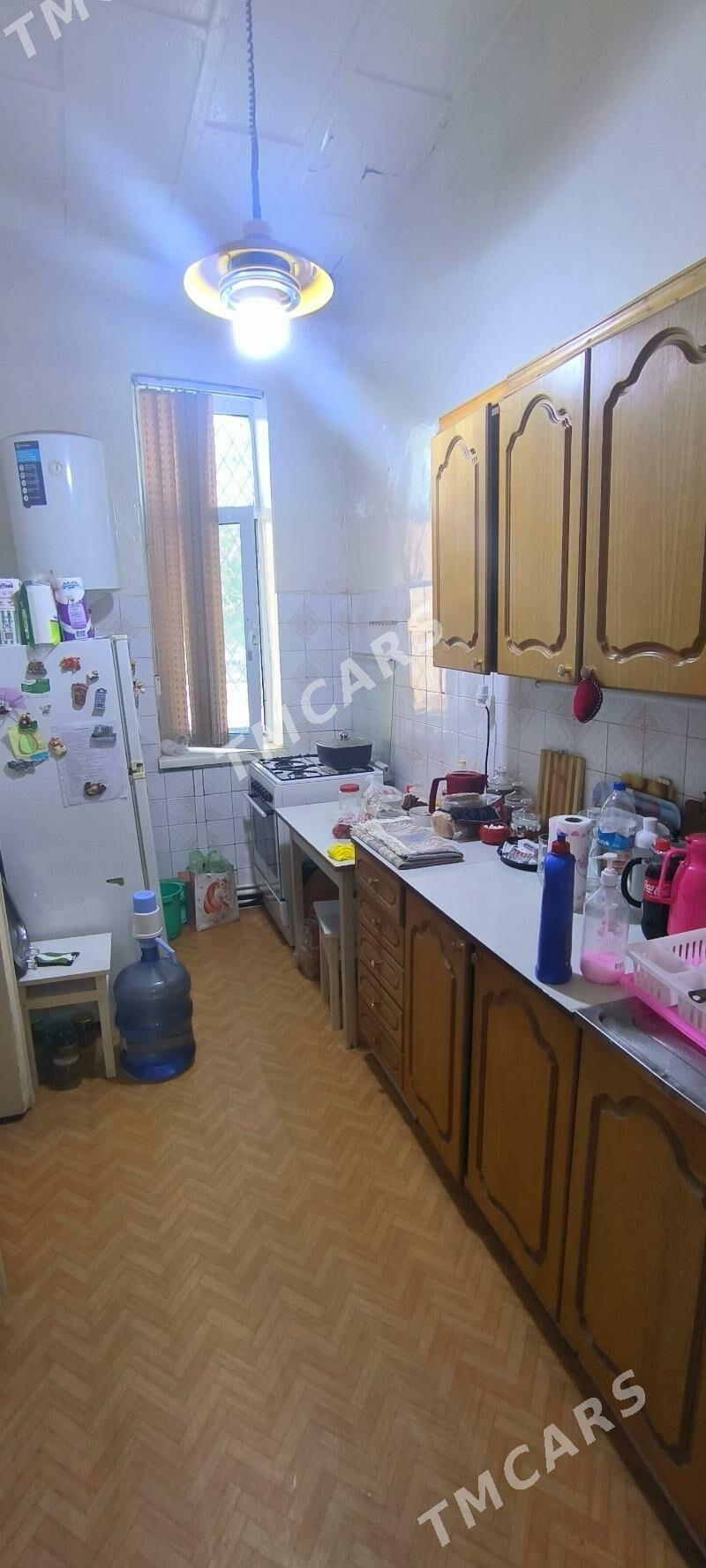 🧿 7 Школа - 2 ком. 🧿 - Ким район - img 3