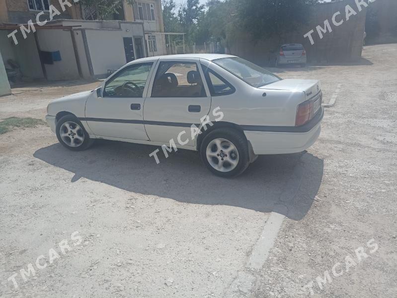 Opel Vectra 1993 - 30 000 TMT - Balkanabat - img 3