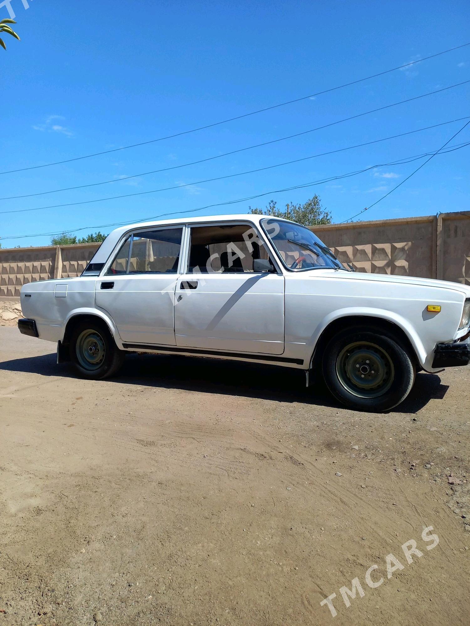 Lada 2107 1995 - 26 000 TMT - Гороглы (Тагта) - img 5