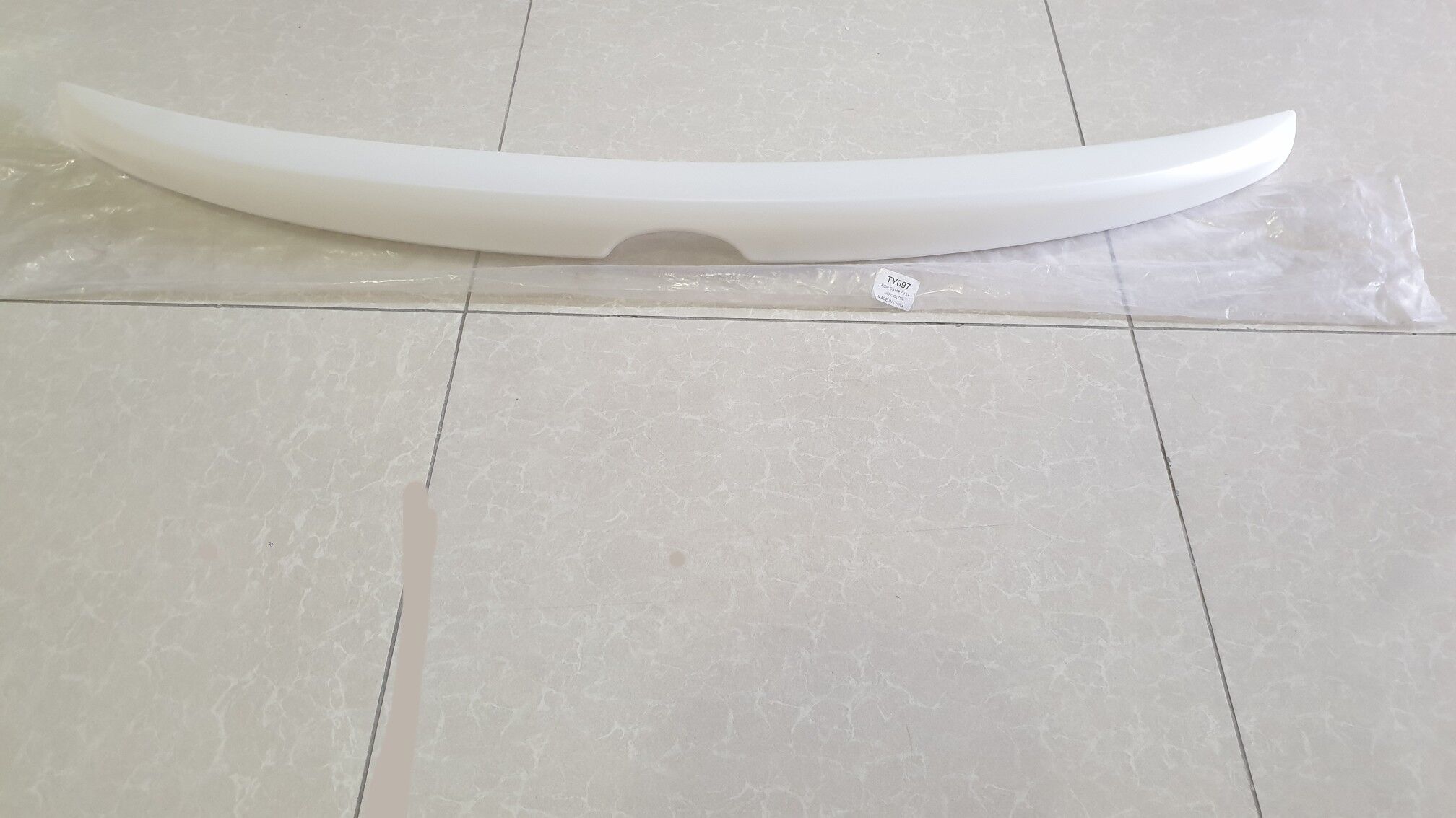 Camry 15-17ý. spoller-banan 340 TMT - Aşgabat - img 3