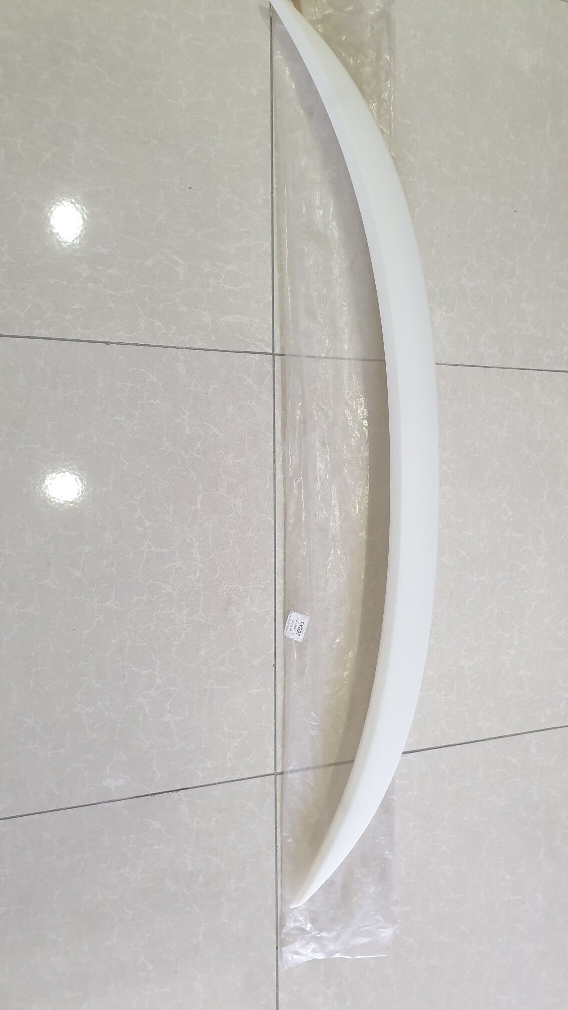 Camry 15-17ý. spoller-banan 340 TMT - Aşgabat - img 2