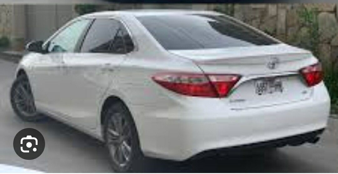 Camry 15-17ý. spoller-banan 340 TMT - Aşgabat - img 8