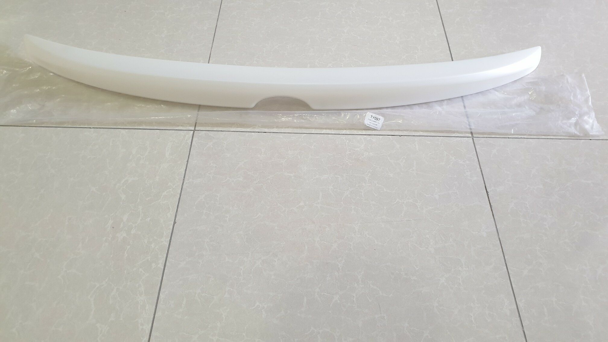 Camry 15-17ý. spoller-banan 340 TMT - Aşgabat - img 9