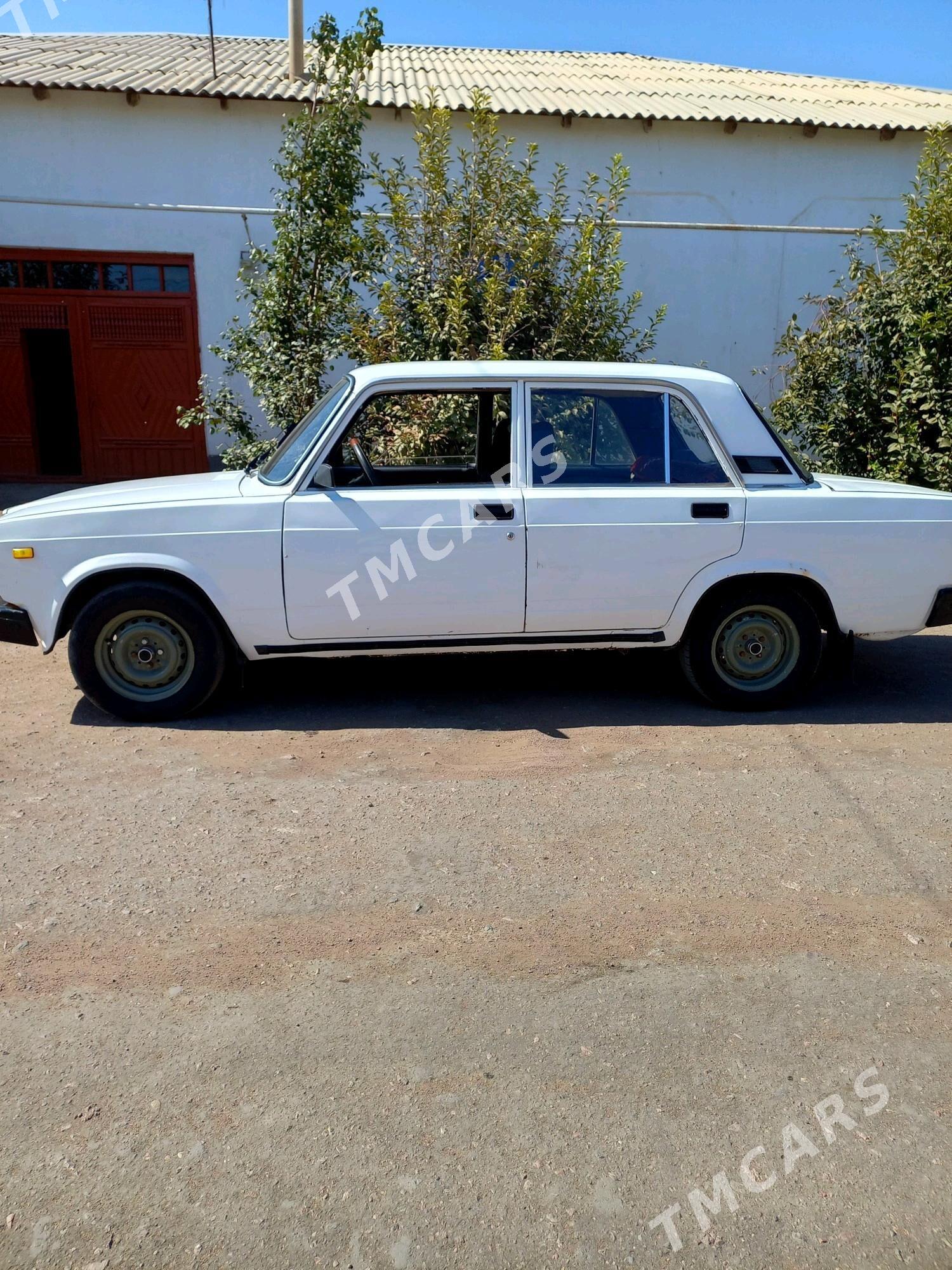 Lada 2107 1995 - 26 000 TMT - Гороглы (Тагта) - img 6