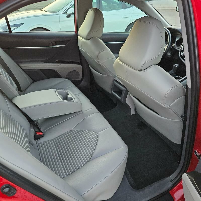 Toyota Camry 2021 - 275 000 TMT - Ашхабад - img 6
