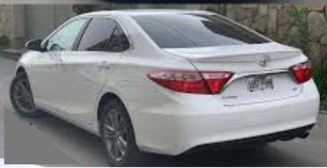 Camry 15-17ý. spoller-banan 340 TMT - Aşgabat - img 6