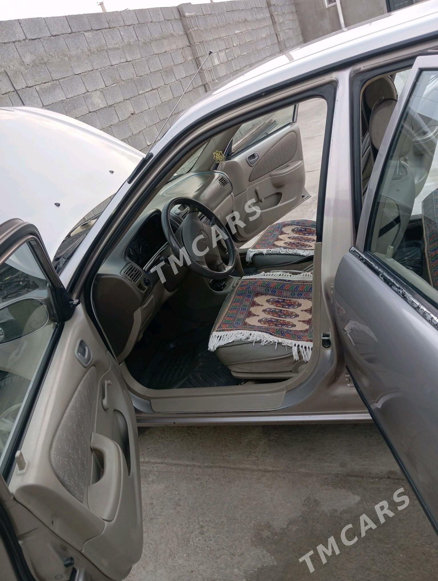 Toyota Corolla 1999 - 90 000 TMT - Кёнеургенч - img 7