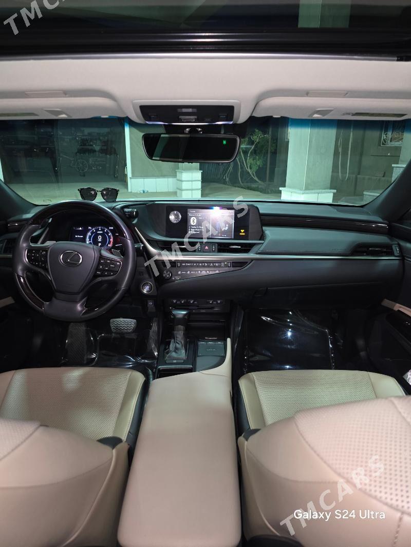 Lexus ES 350 2020 - 548 800 TMT - Балканабат - img 5