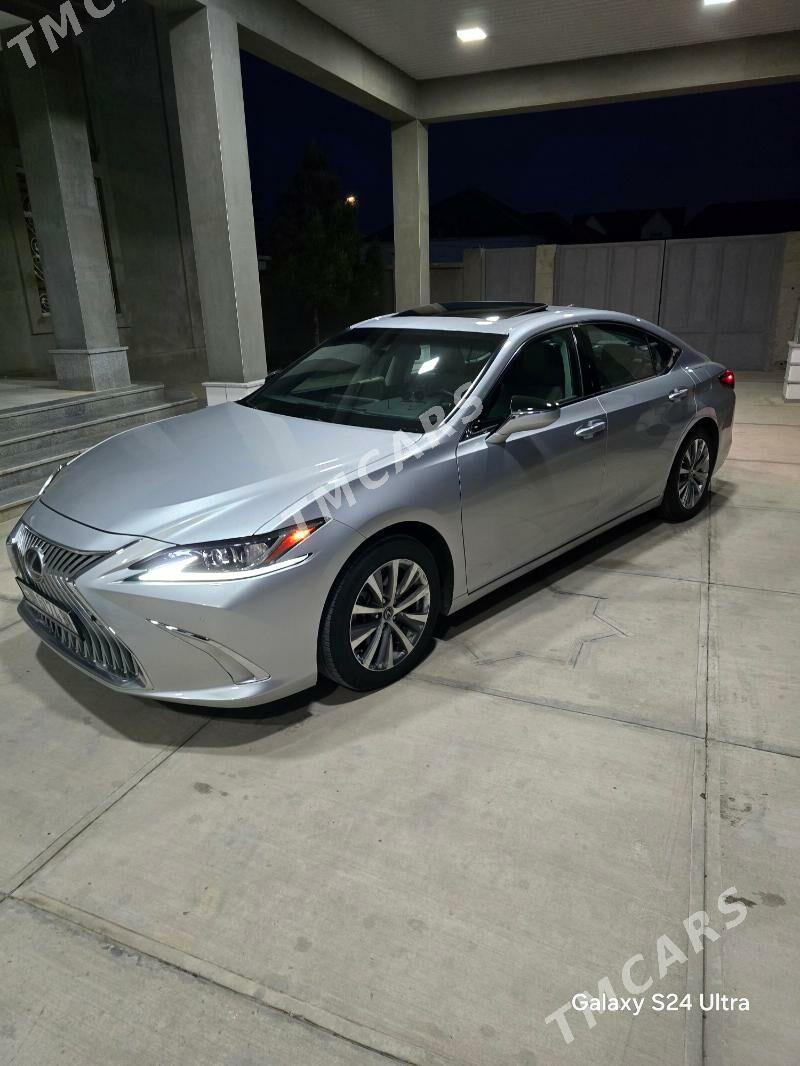 Lexus ES 350 2020 - 548 800 TMT - Балканабат - img 3