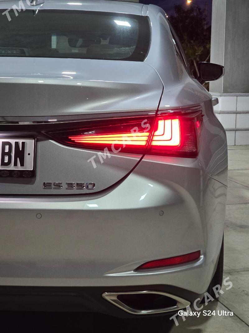 Lexus ES 350 2020 - 548 800 TMT - Балканабат - img 2