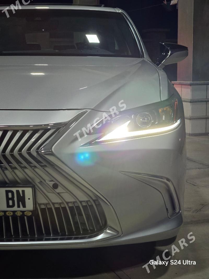 Lexus ES 350 2020 - 548 800 TMT - Балканабат - img 4