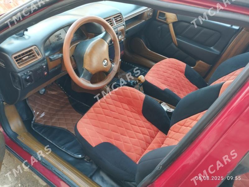 Opel Vectra 1989 - 50 000 TMT - Байрамали - img 2