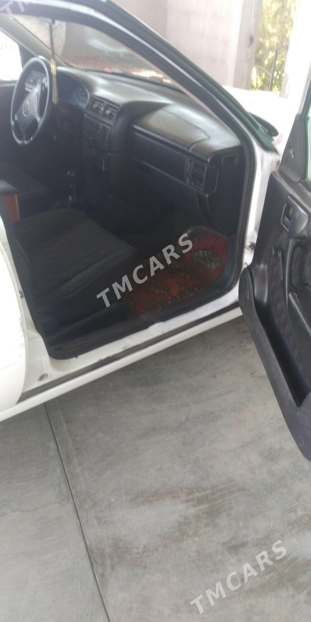 Opel Vectra 1994 - 34 000 TMT - Şabat etr. - img 5