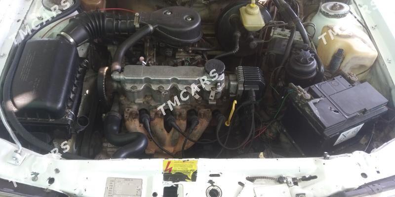 Opel Vectra 1994 - 34 000 TMT - Şabat etr. - img 7