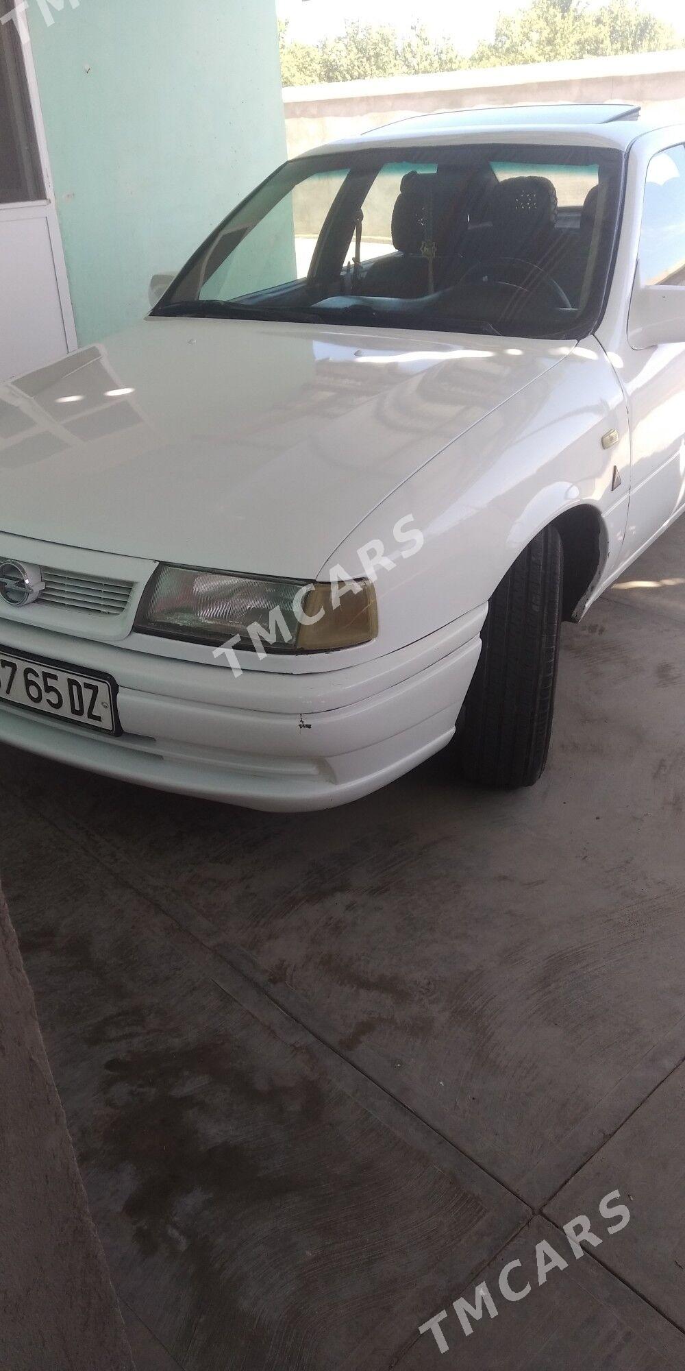 Opel Vectra 1994 - 34 000 TMT - Şabat etr. - img 6
