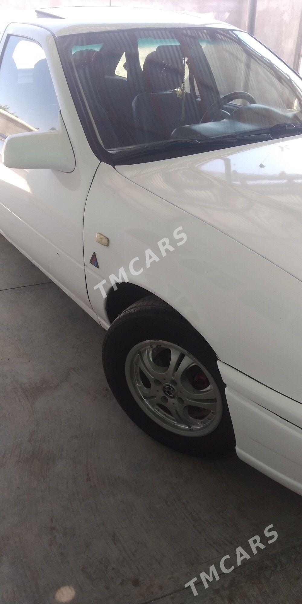 Opel Vectra 1994 - 34 000 TMT - Şabat etr. - img 4