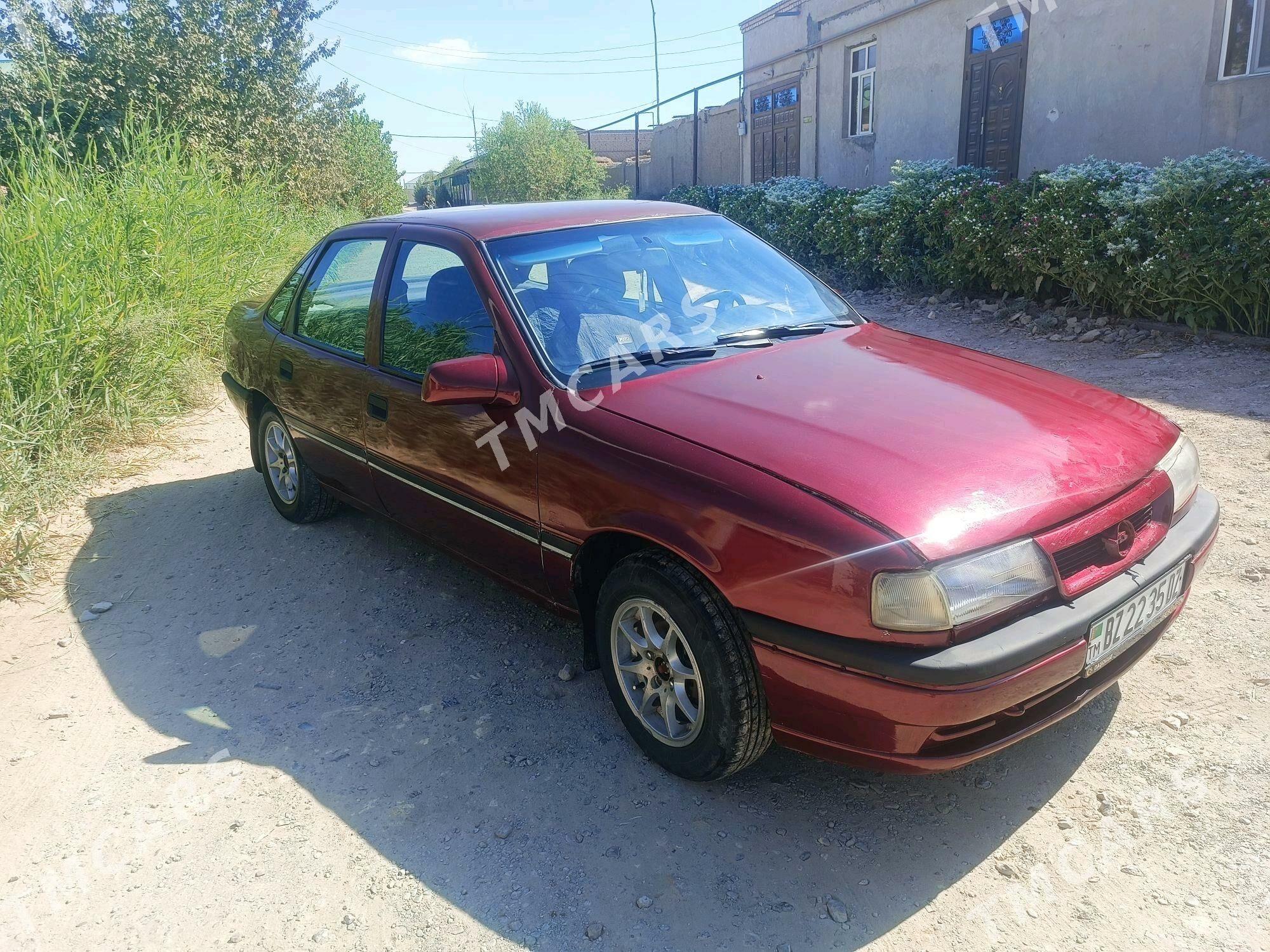 Opel Vectra 1992 - 24 000 TMT - Daşoguz - img 3