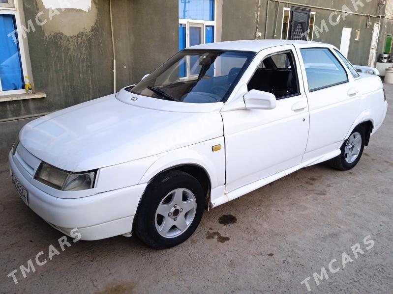 Lada 2110 2004 - 25 000 TMT - Babadaýhan - img 5