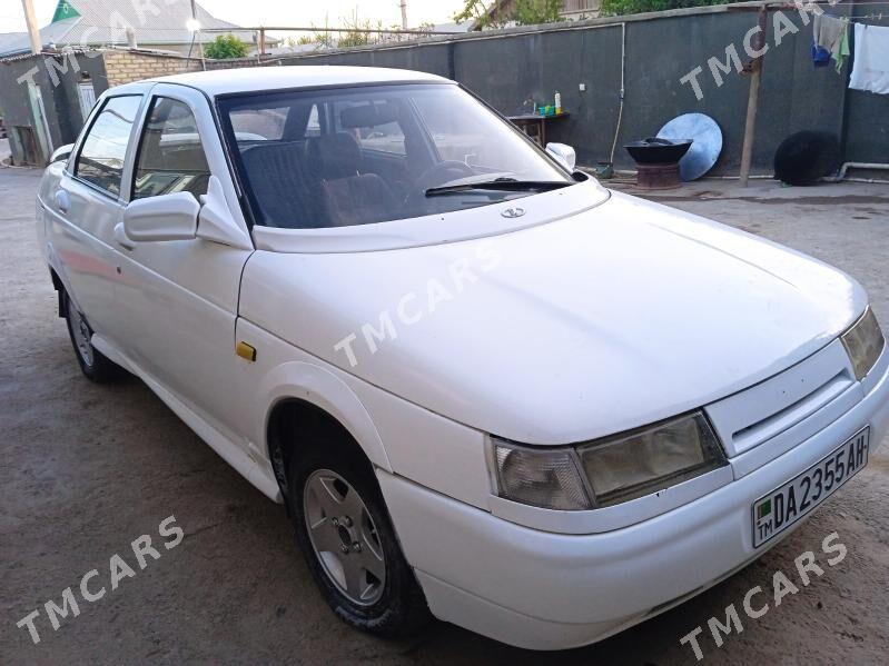 Lada 2110 2004 - 25 000 TMT - Babadaýhan - img 2