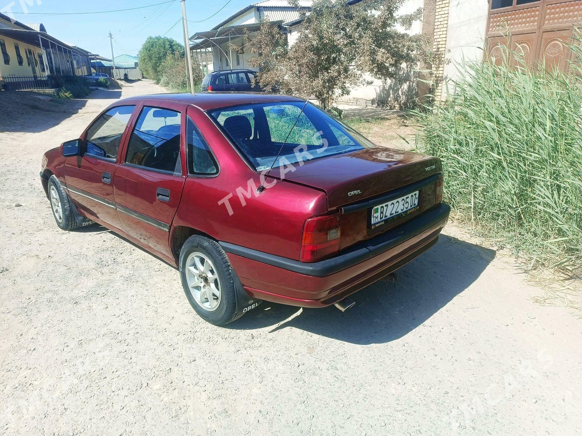 Opel Vectra 1992 - 24 000 TMT - Daşoguz - img 5