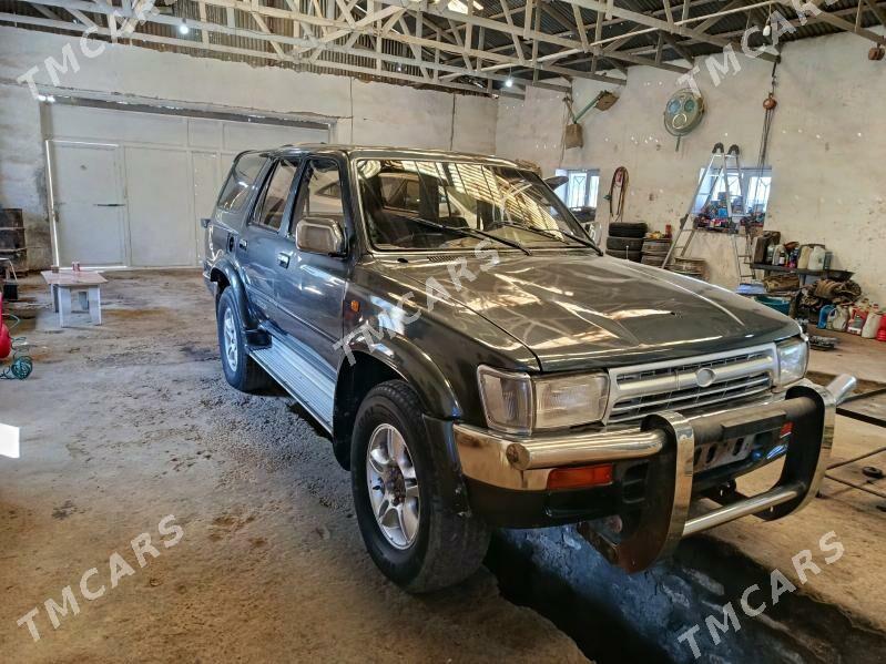 Toyota Hilux 1992 - 40 000 TMT - Mary - img 4