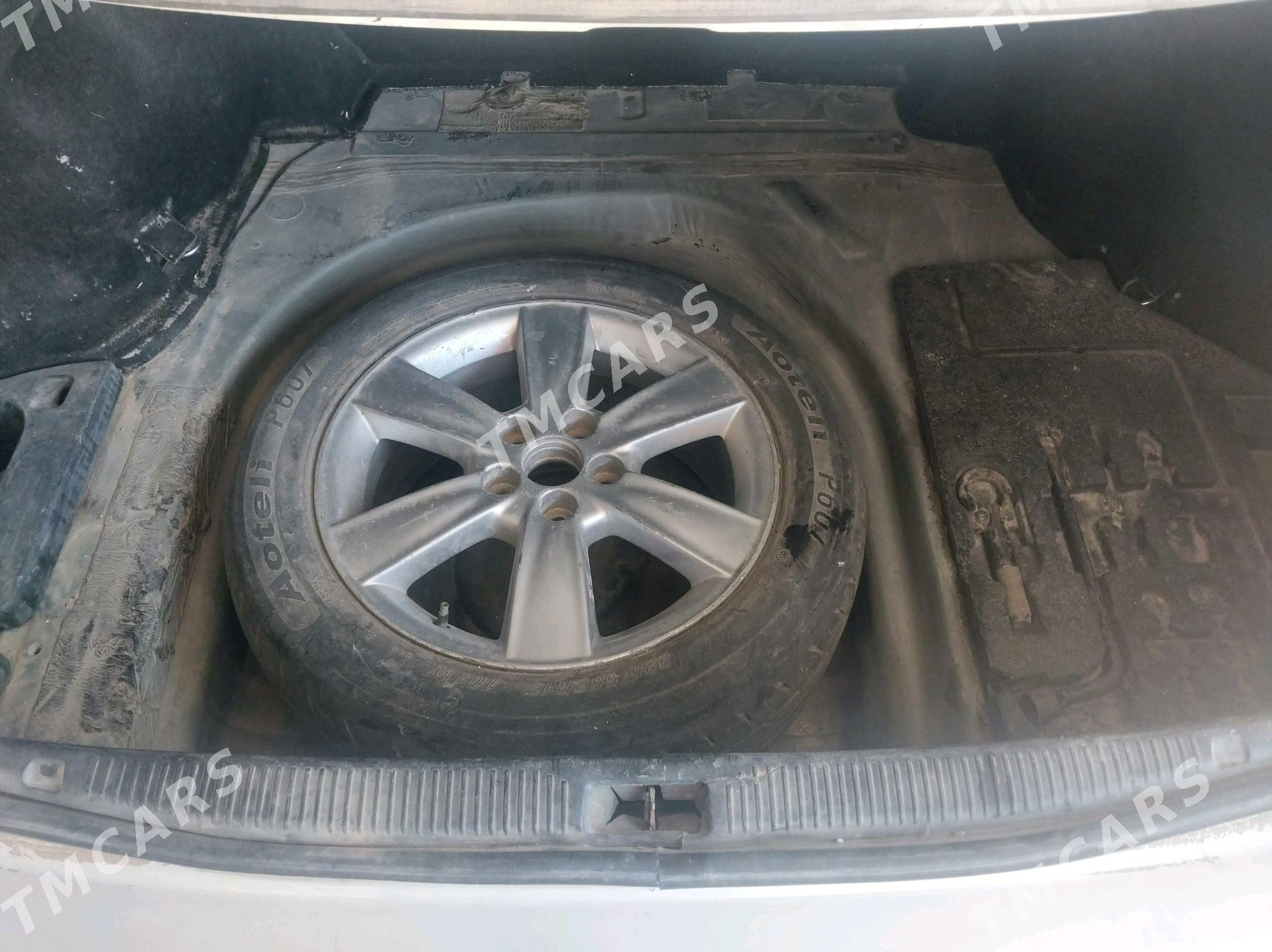 Lexus ES 330 2004 - 169 000 TMT - Акдепе - img 7