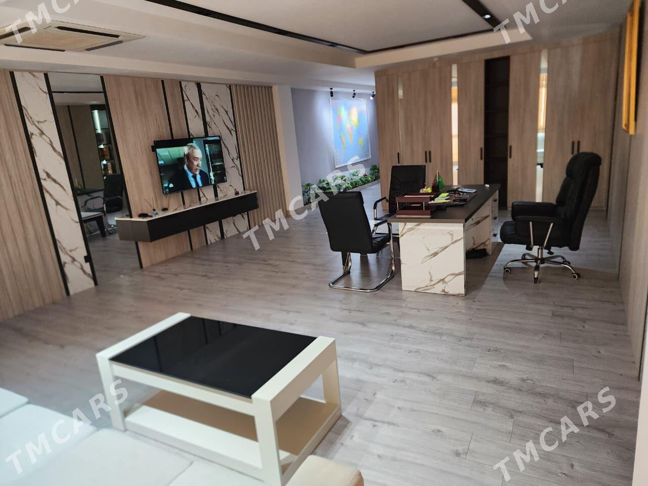 Satlyk ofis - G.Kuliýew köç. (Obýezdnoý) - img 5