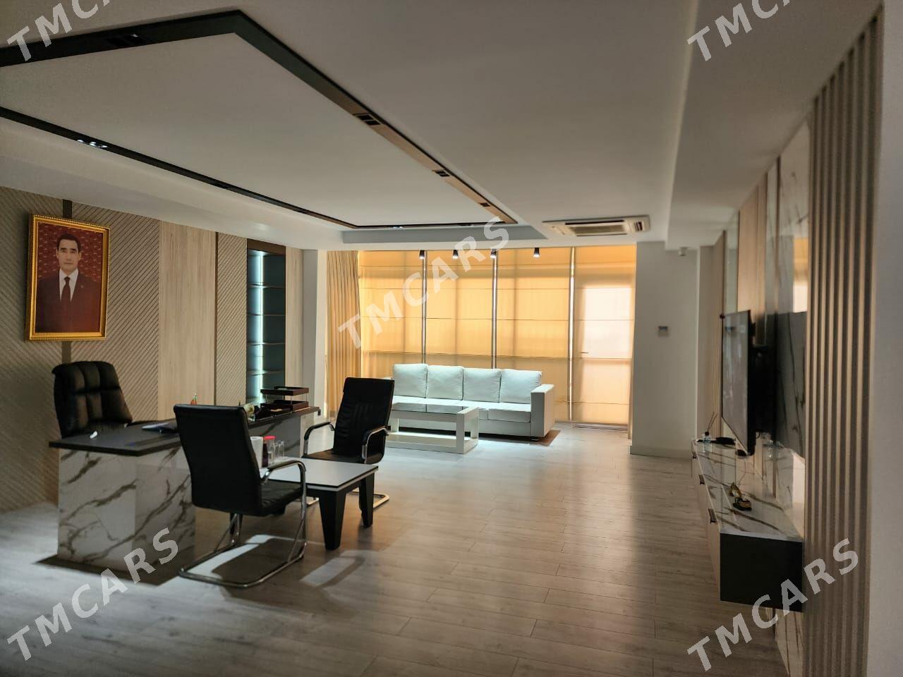 Satlyk ofis - G.Kuliýew köç. (Obýezdnoý) - img 4