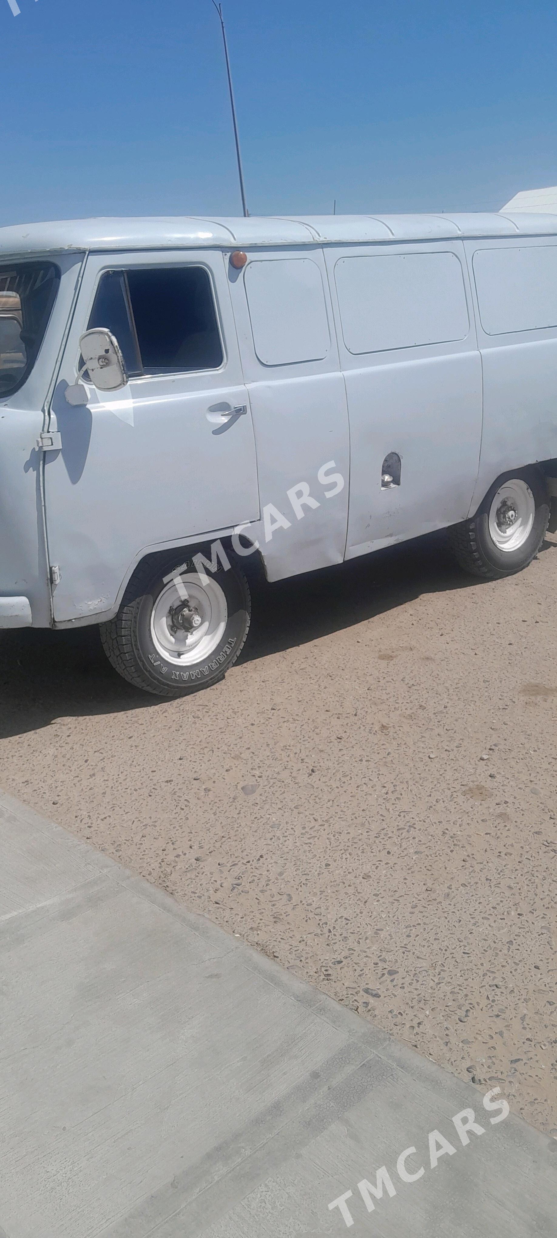 UAZ 462 1999 - 30 000 TMT - Sakarçäge - img 2