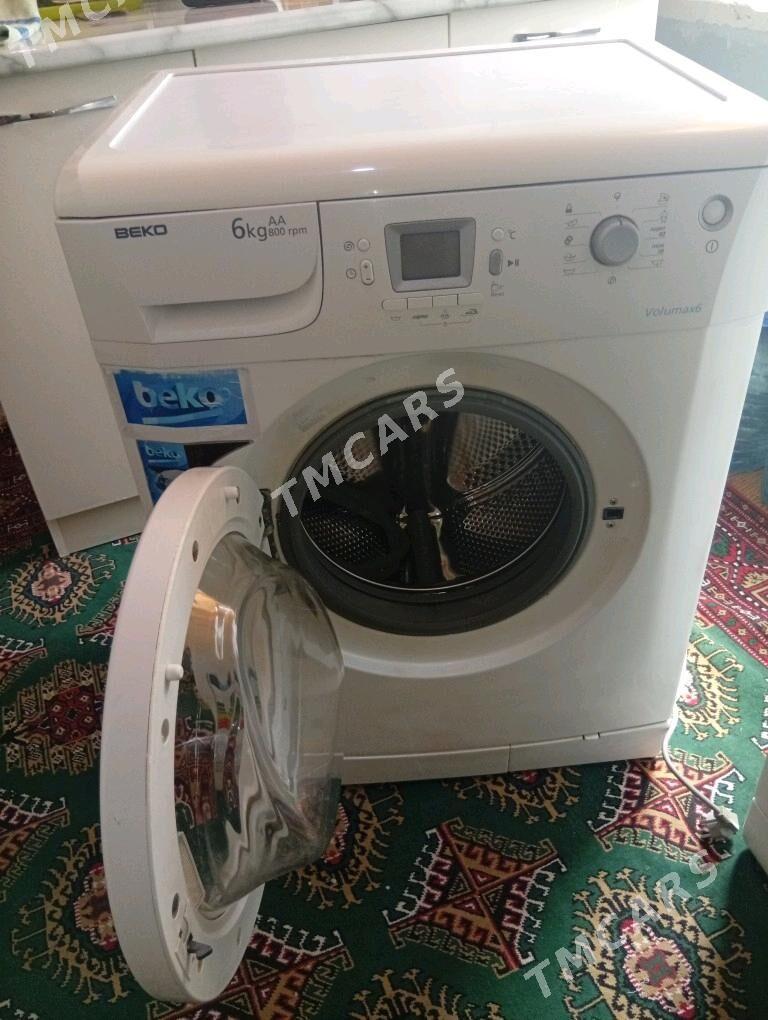 beko kir masyn - Çärjew - img 2