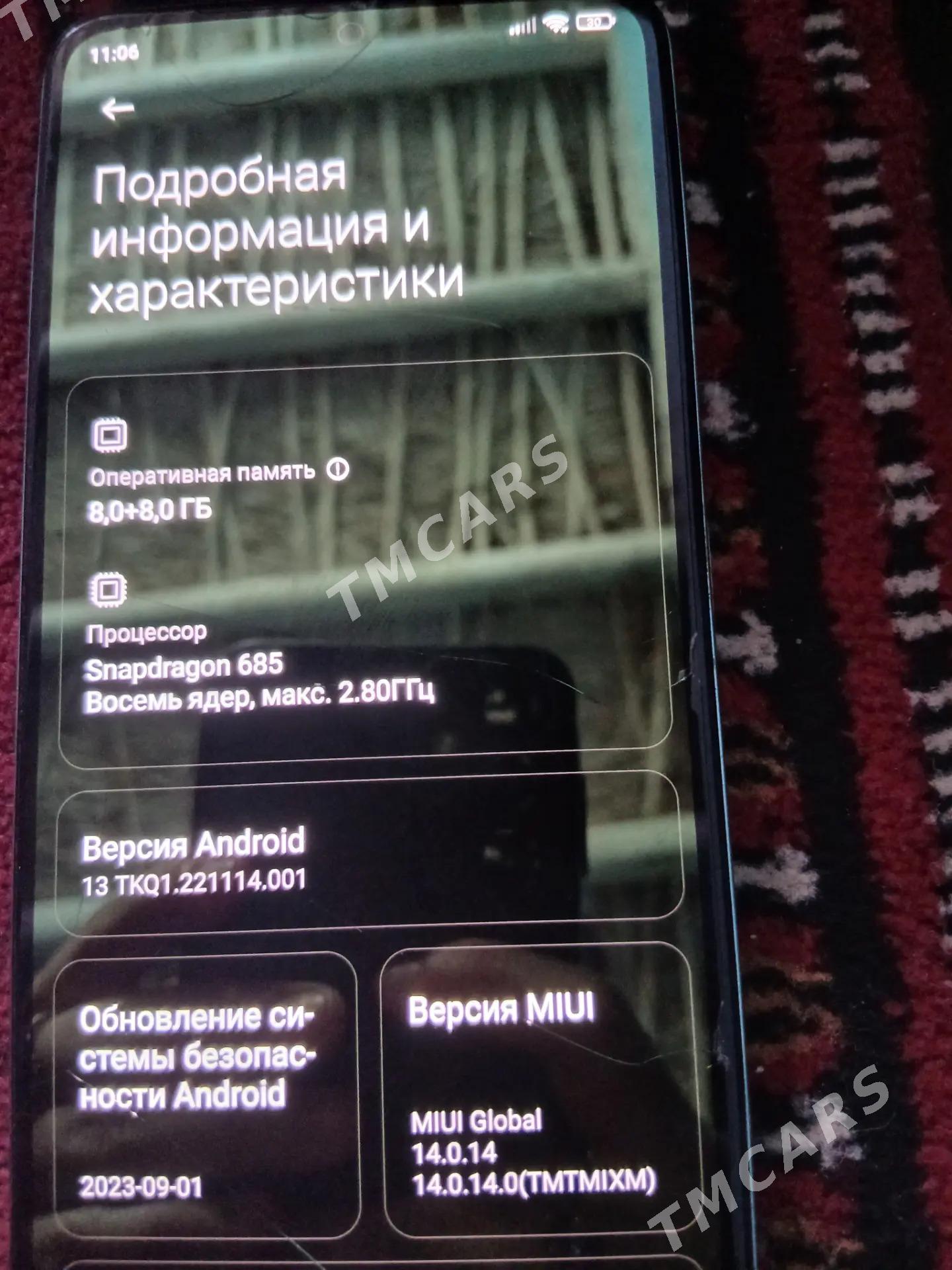 Telefonlar - Дашогуз - img 5