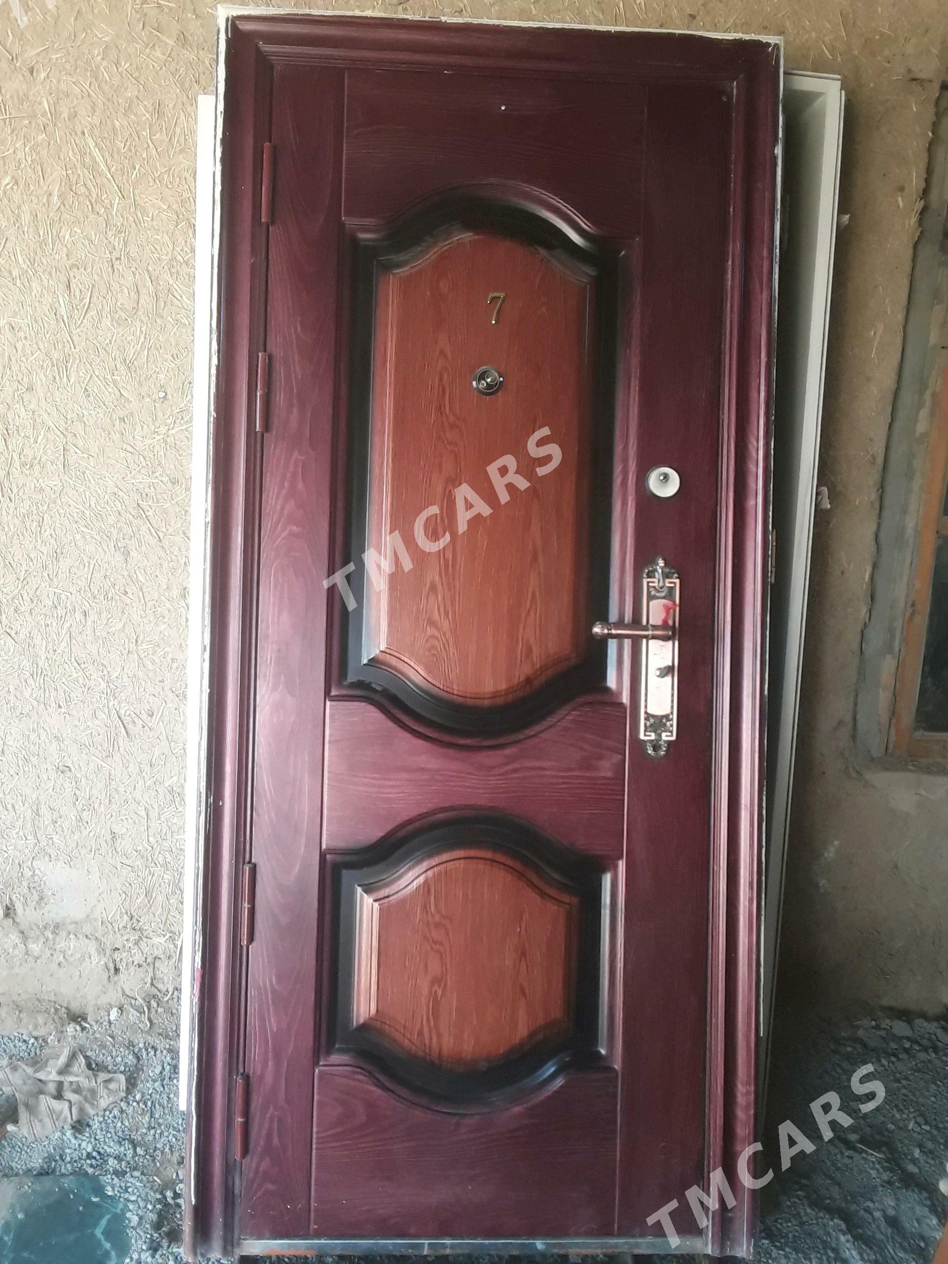 dasgy gapy - Garadamak - img 2