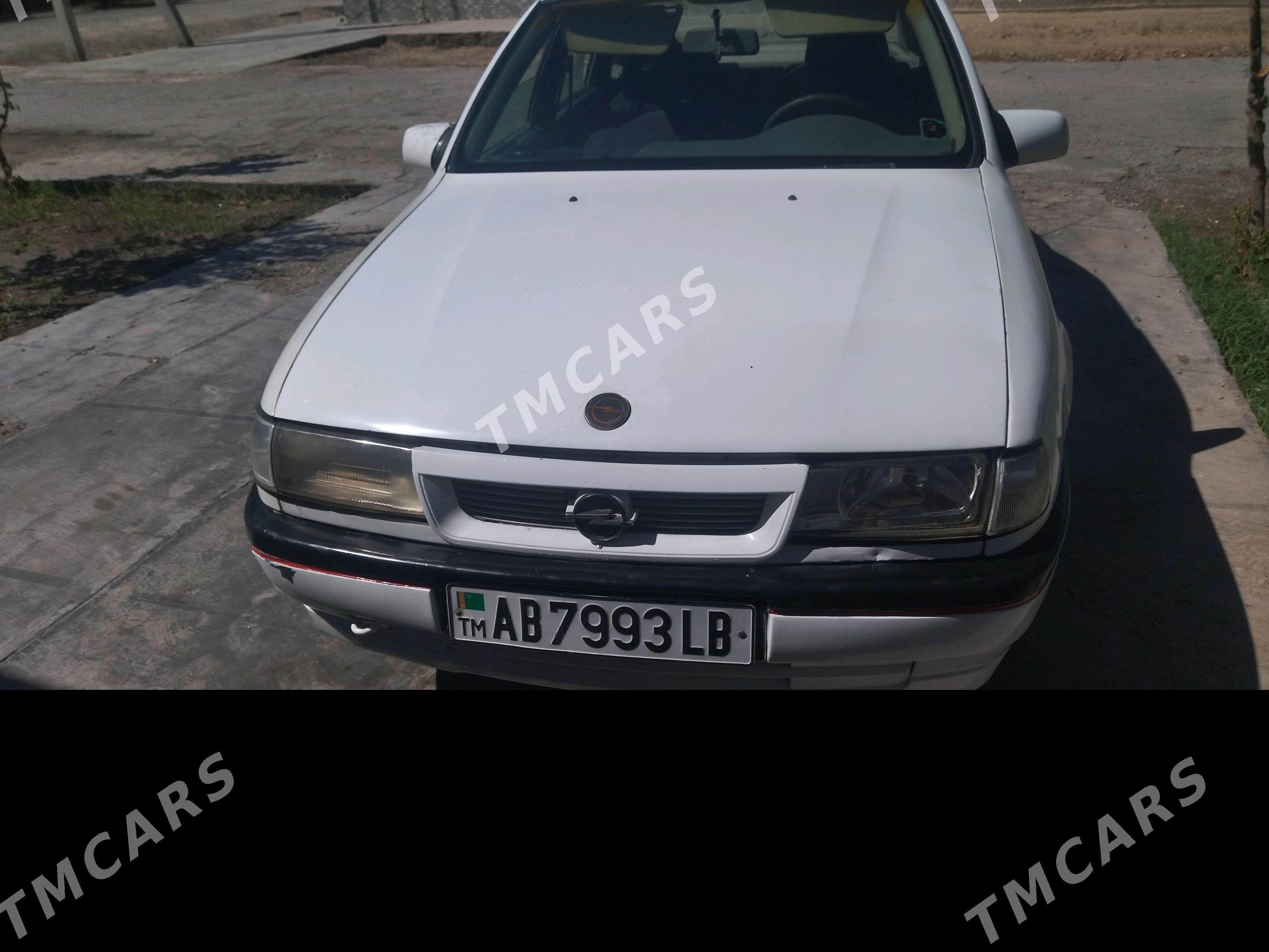 Opel Vectra 1989 - 22 000 TMT - Türkmenabat - img 2