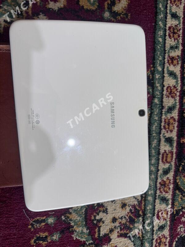 Galaxy tab 3 - Köşi - img 2