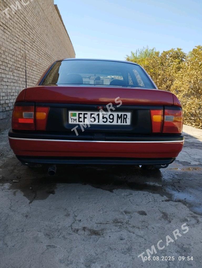 Opel Vectra 1989 - 50 000 TMT - Байрамали - img 6