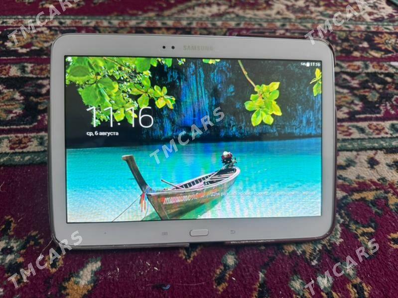 Galaxy tab 3 - Köşi - img 3