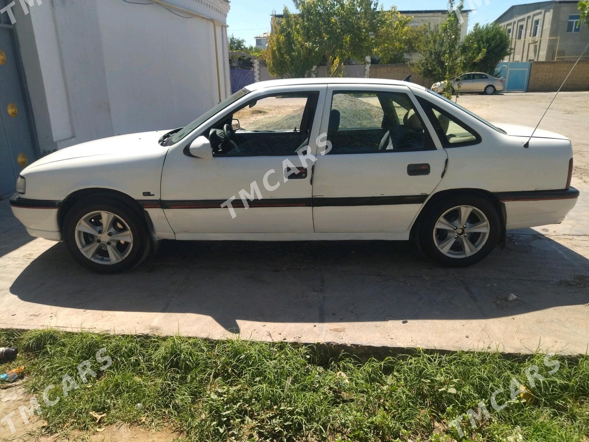 Opel Vectra 1989 - 22 000 TMT - Türkmenabat - img 3