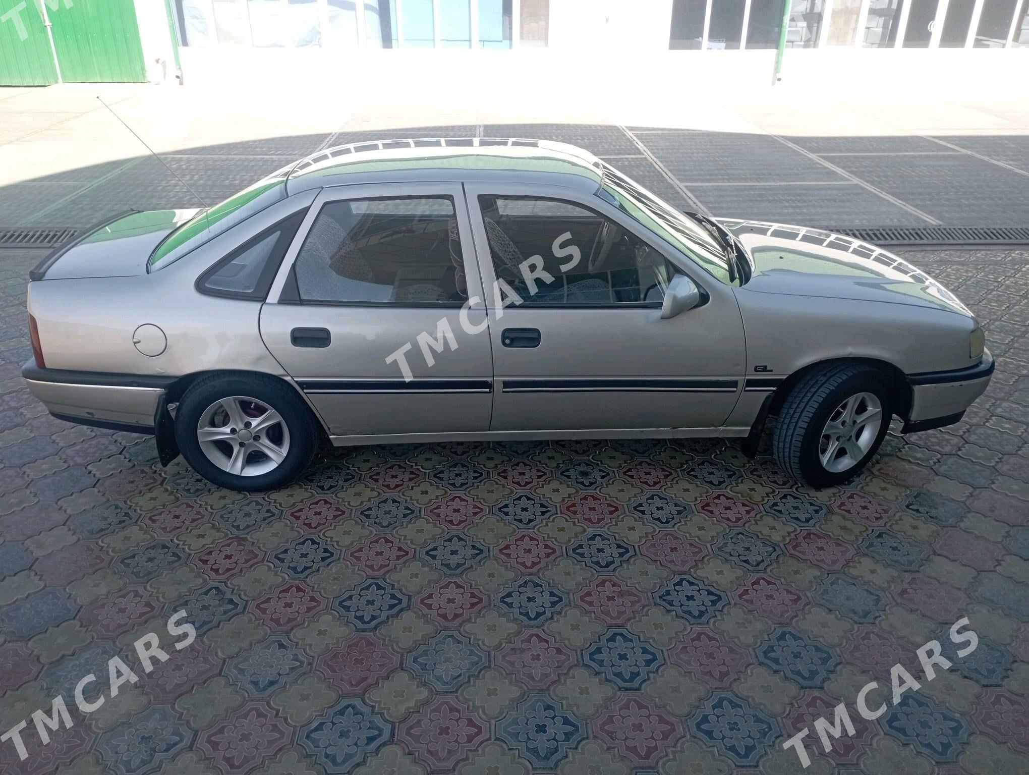 Opel Astra 1992 - 40 000 TMT - Mary - img 2