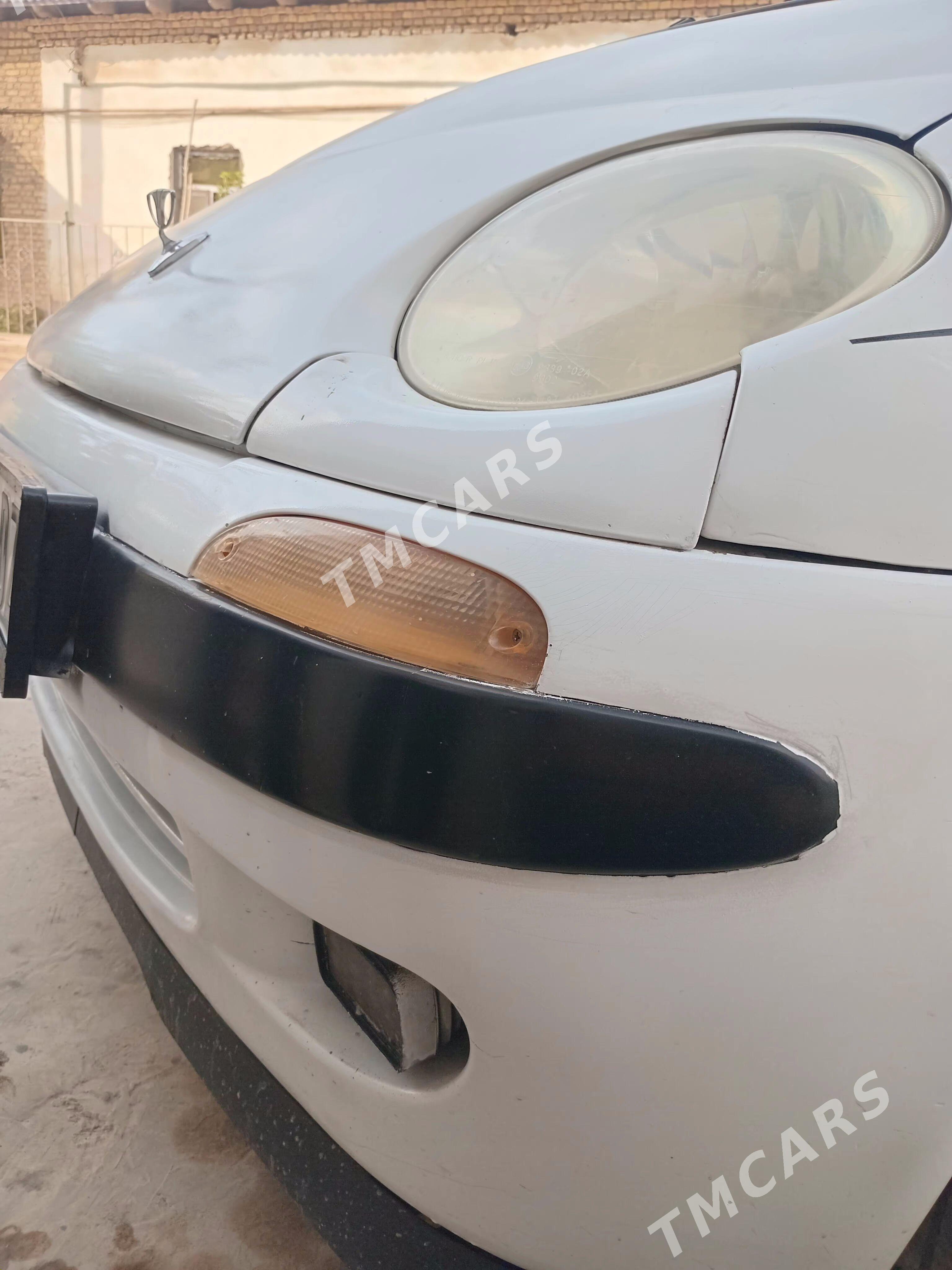 Daewoo Matiz 1999 - 35 000 TMT - Дашогуз - img 2