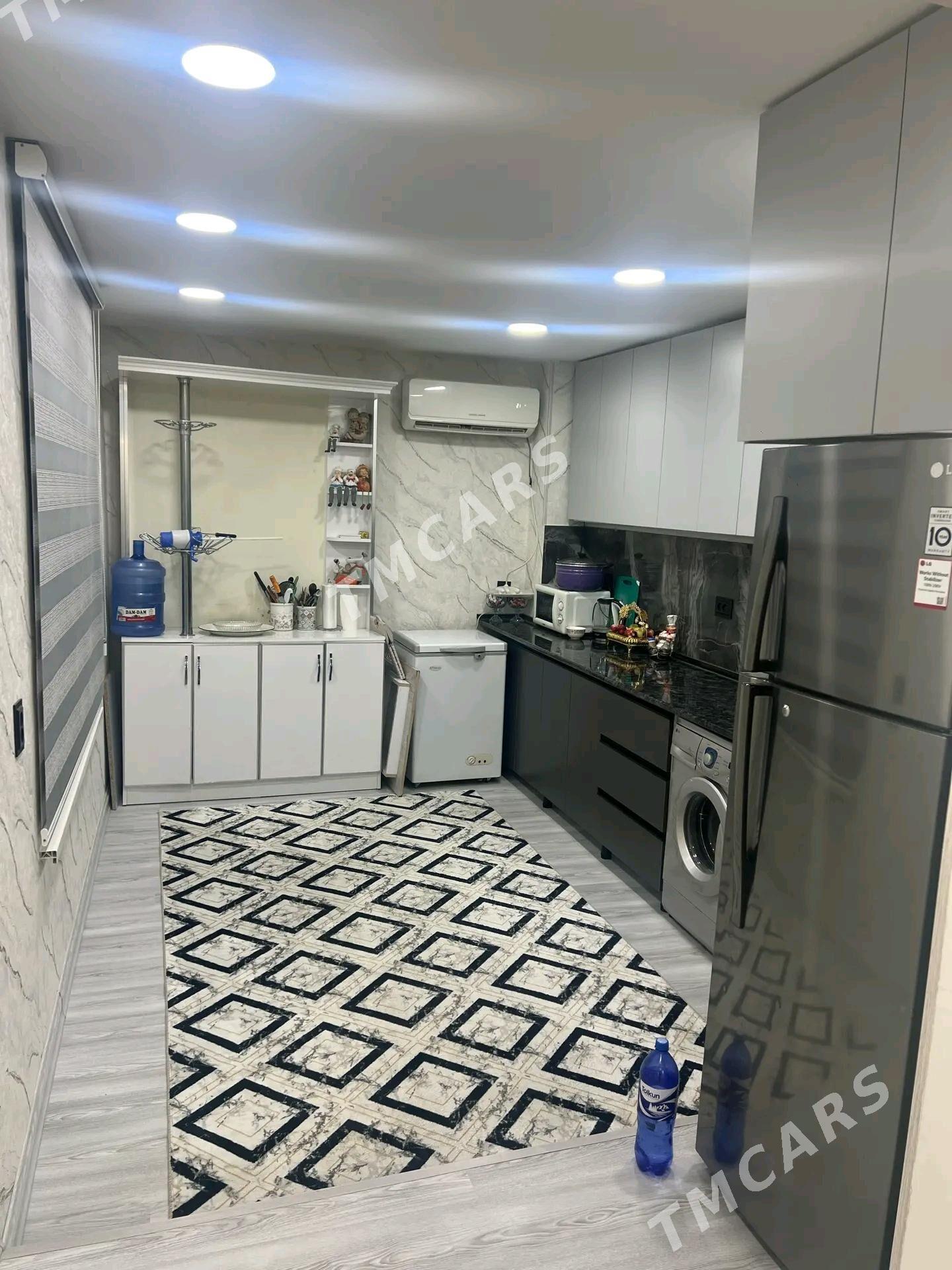 209kw 1et 4komASUDA EMLAK - Balkanabat - img 2