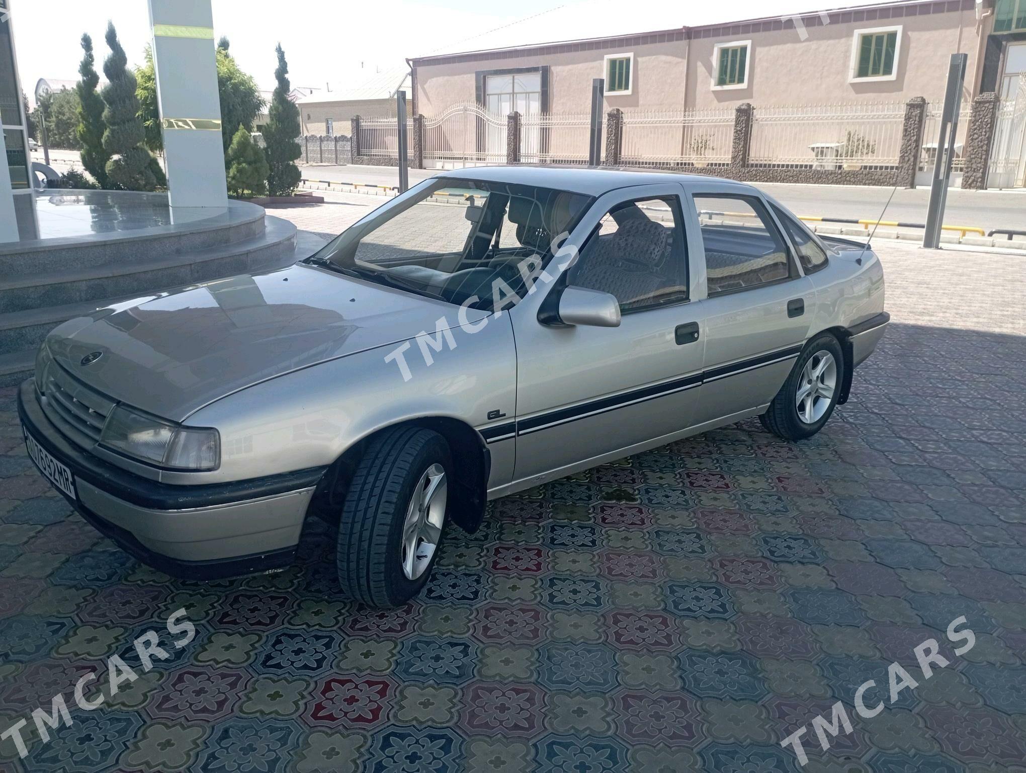Opel Astra 1992 - 40 000 TMT - Mary - img 5
