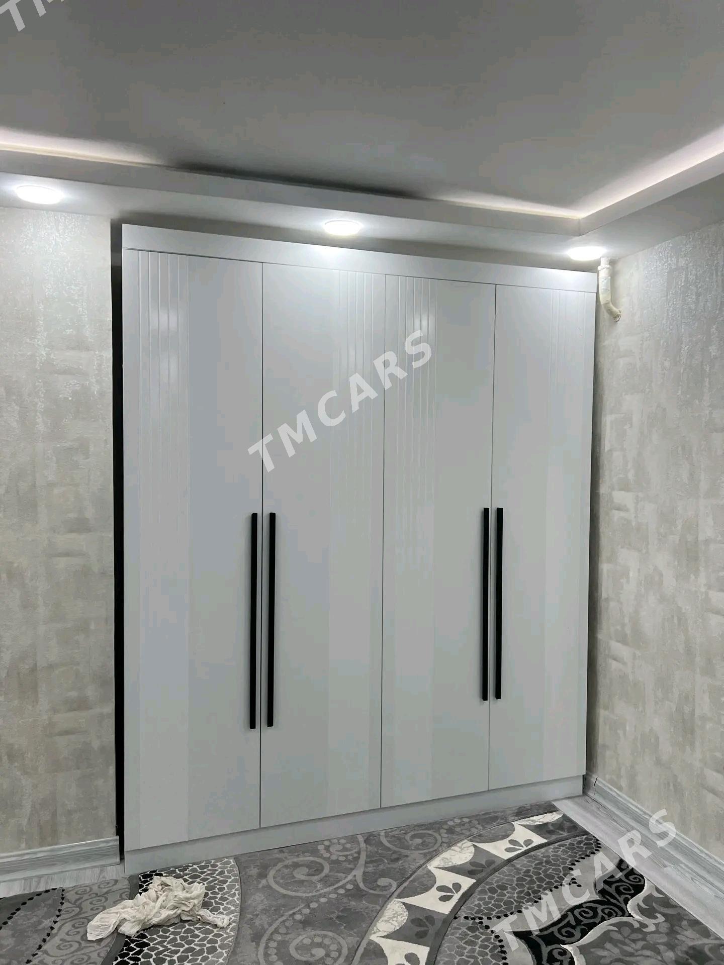 209kw 1et 4komASUDA EMLAK - Balkanabat - img 7